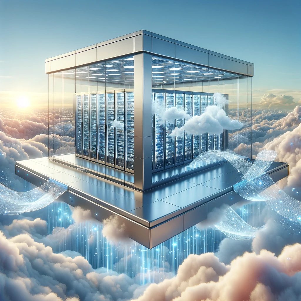 Bouw je eerste datawarehouse in de cloud